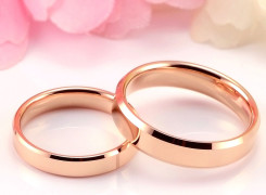 Why The Love For Wedding Rings?